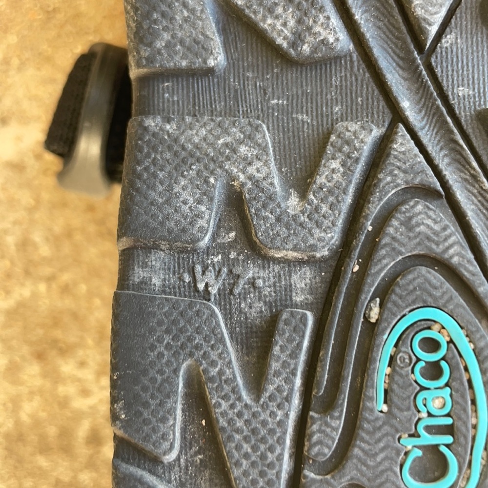Chacos - Picture 5 of 5